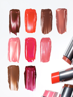 Glossier Ultralip High Shine Lipstick with Hyaluronic Acid 3g