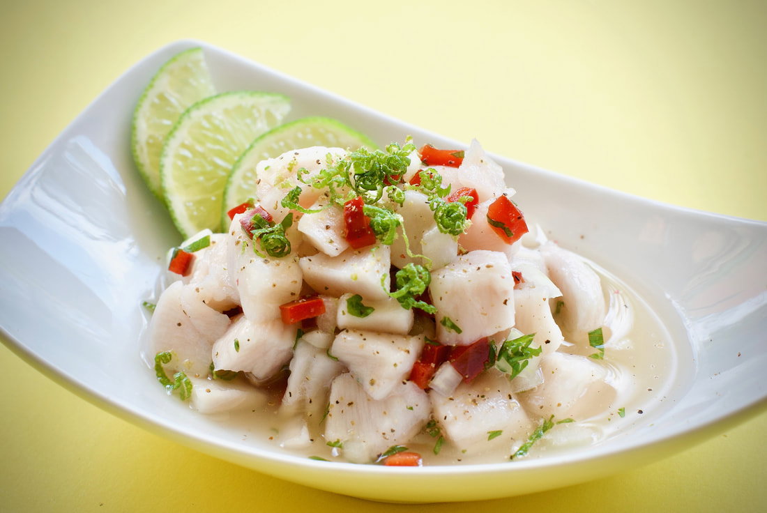 Costa Rican Style Ceviche_0