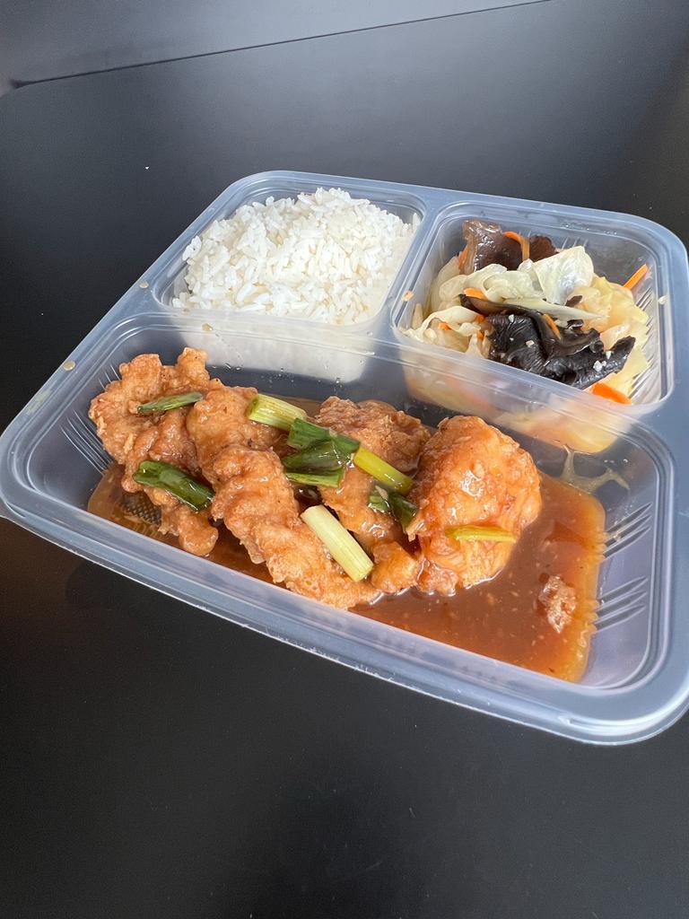 Customised Bento Set (Minimum order of 50 bento sets）_6
