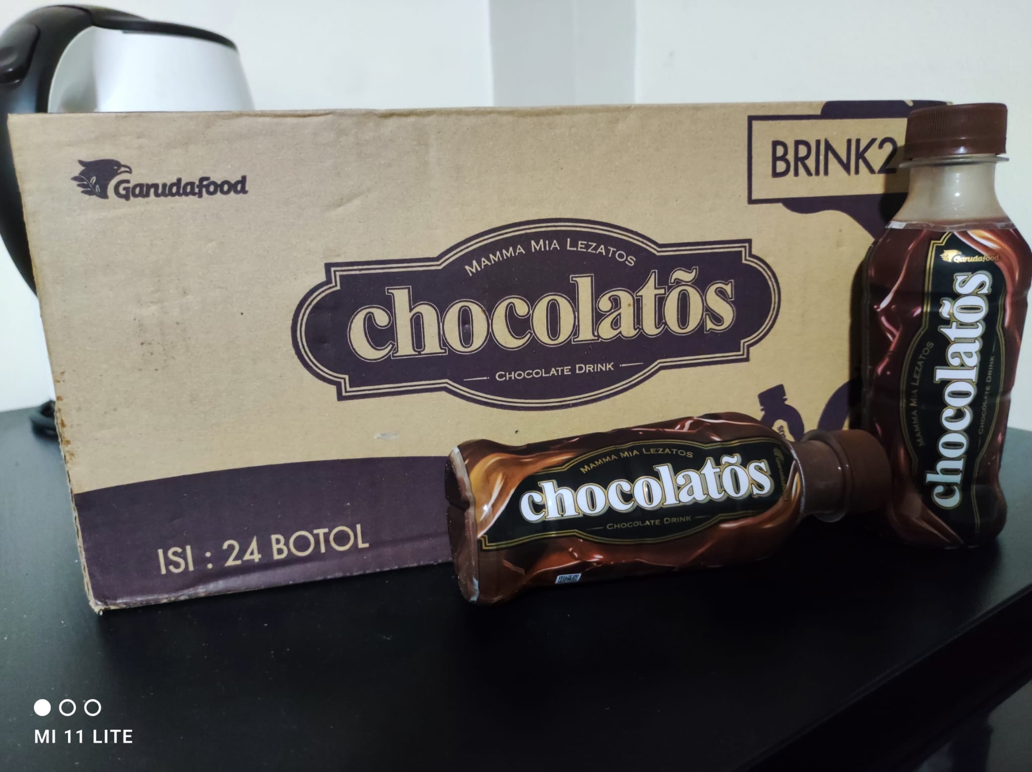 Chocolatos Chocolate Drink_0