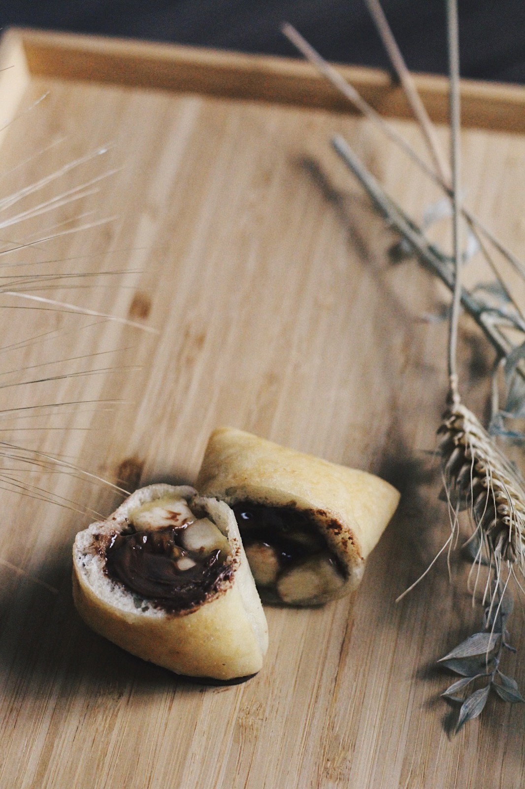 Banana Nutella_0