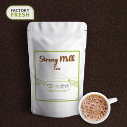 Milk Tea