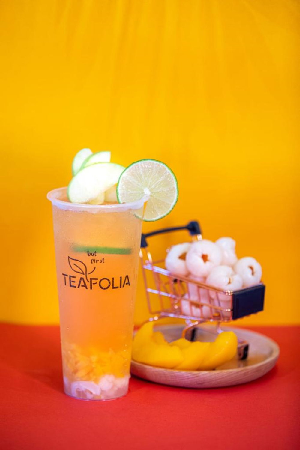 Fruit Tea + Low Sugar cake bundle_15