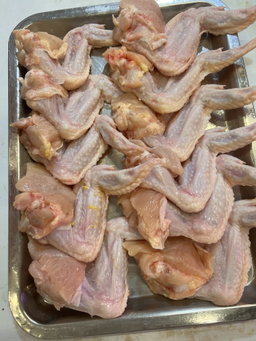 Poultry