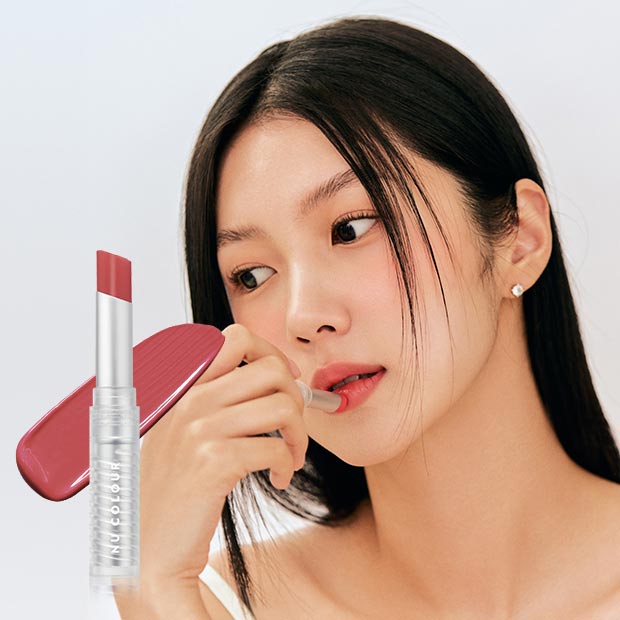 Nu Color Ritual Color Balm