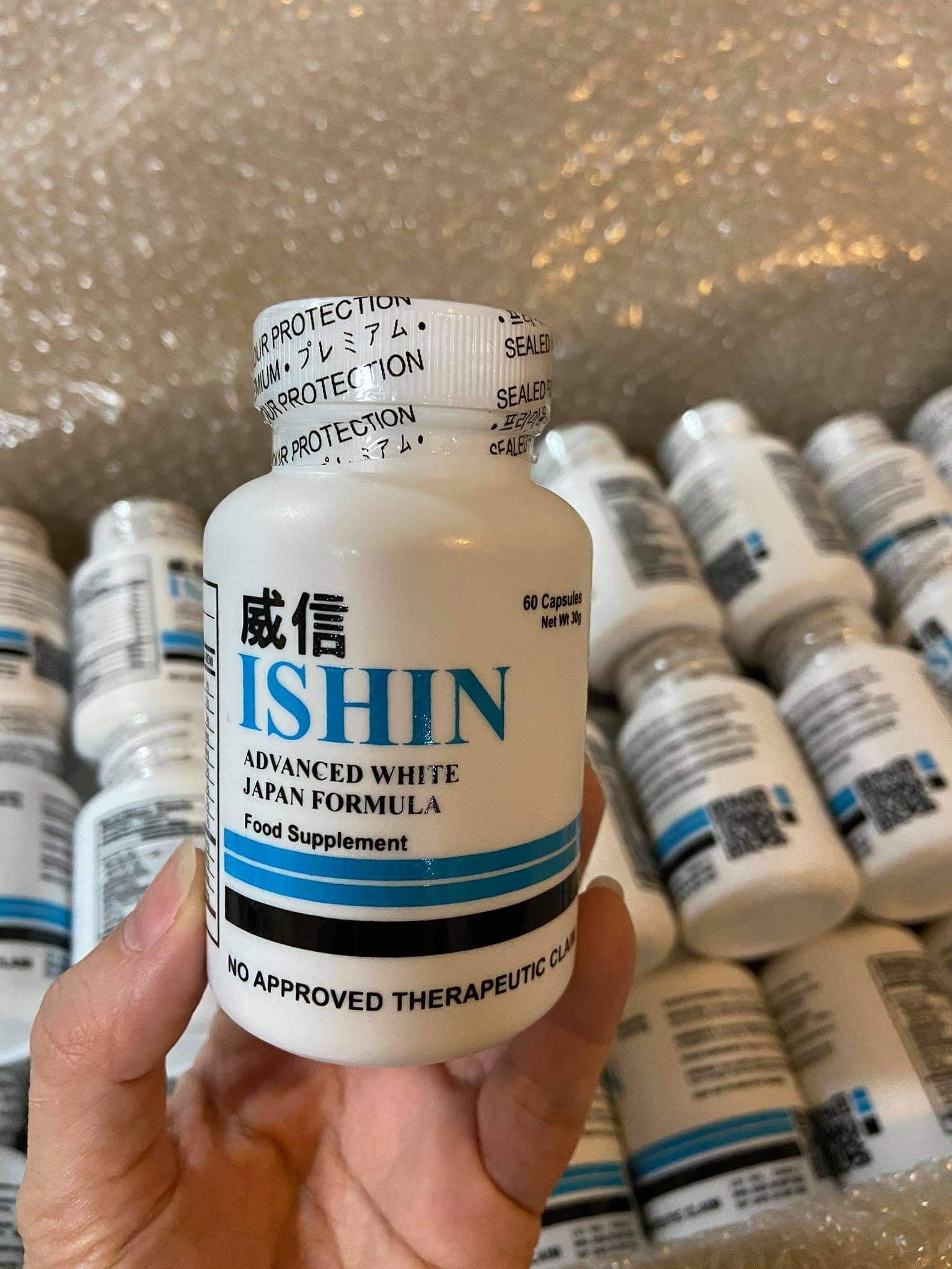 Ishin glutathione_0