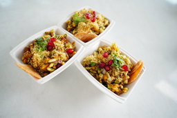 BHEL & JHAL MURI