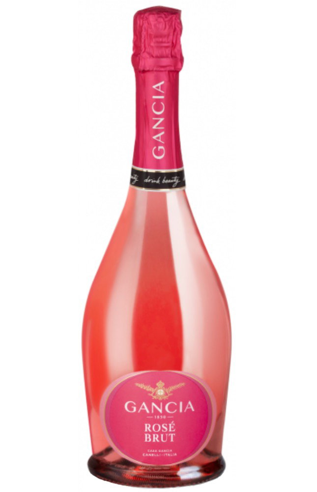 Gancia Rose Brut. Original $59. 30% Discount!