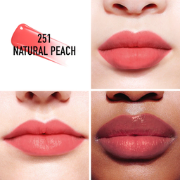Dior Addict Lip Tint 6ml