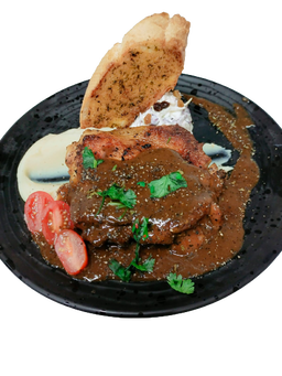 MAIN DISH