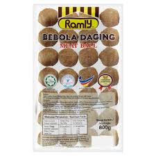 RAMLY BEBOLA DAGING 800g_0