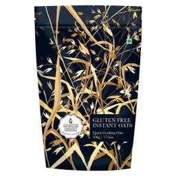  Instant Oats