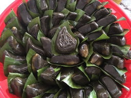 Cikak Kueh Cutie Platter