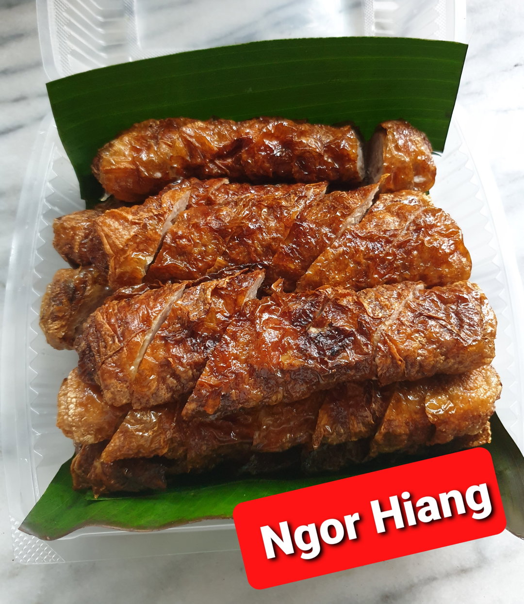 Ngor Hiang 