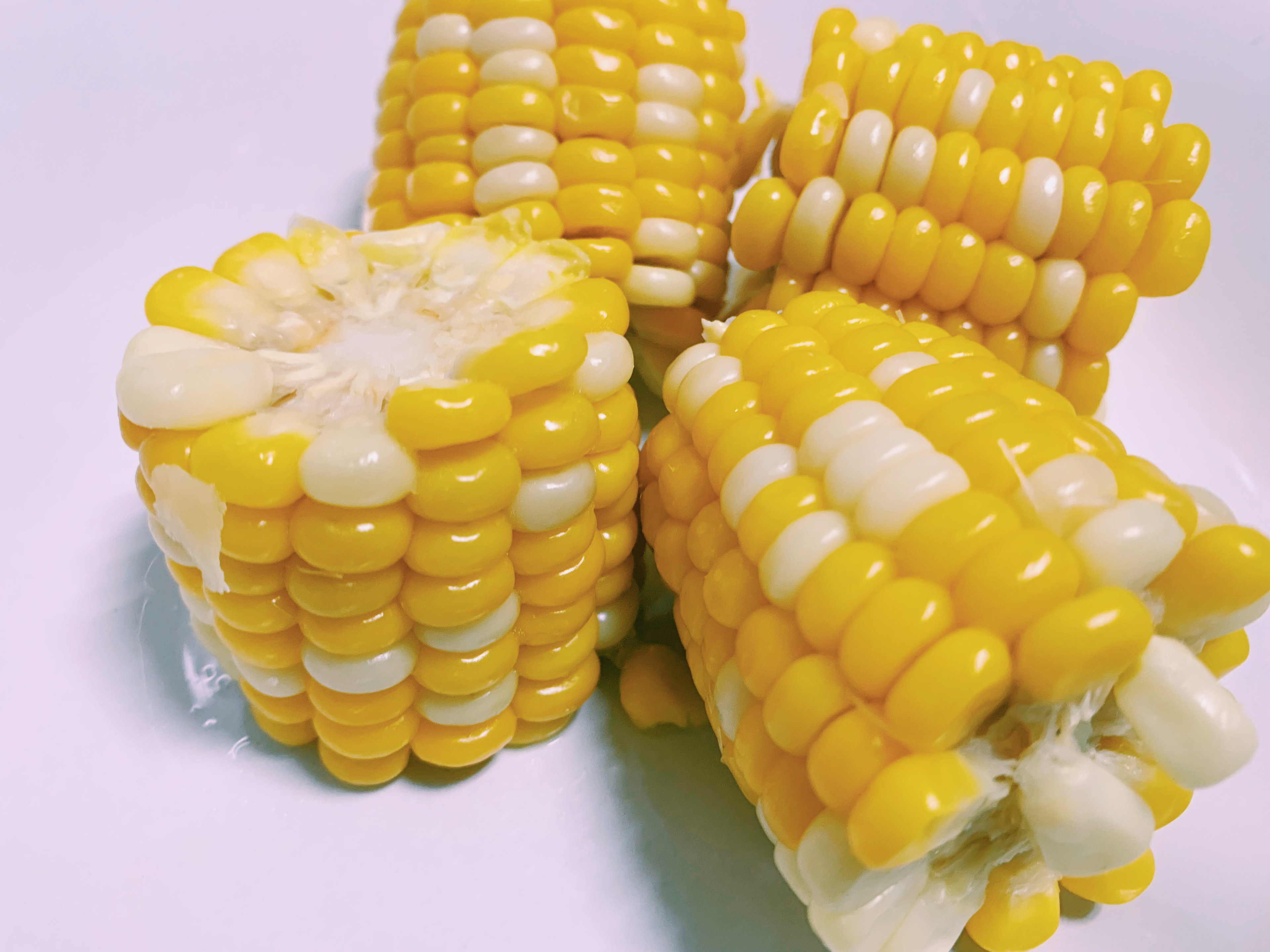 Premium Corn 🌽 