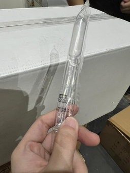 TRANSFER PIPETTE 3ML, 160MM (500 PCS/PACK) 