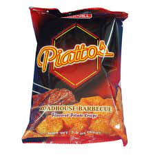 Piattos roadhouse barbecue _0
