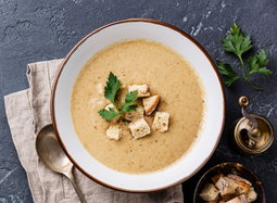 SOUPE