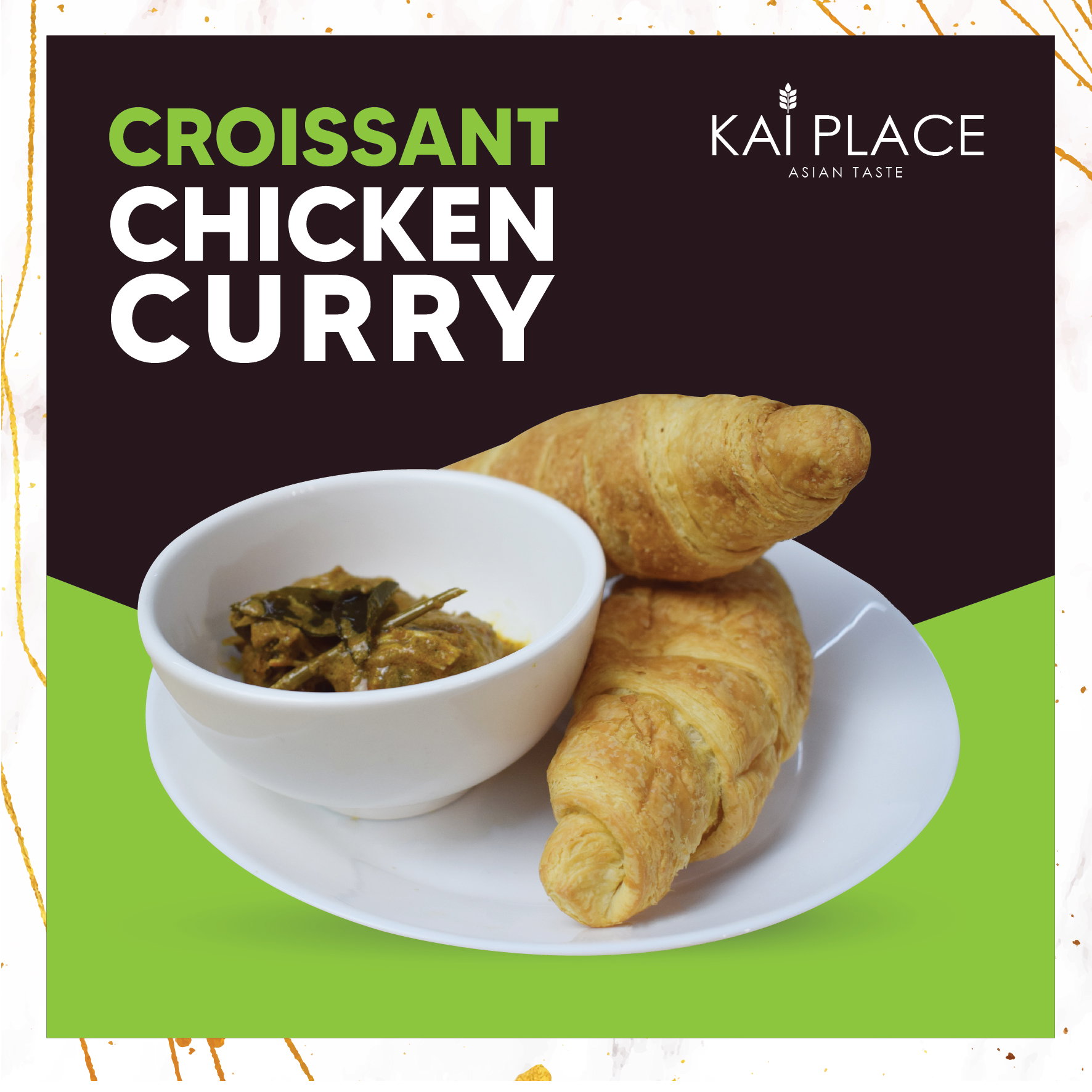 CROISSANT CURRY CHICKEN_0