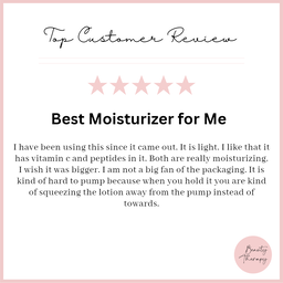 Naturium Multi-Peptide Moisturizer 50g