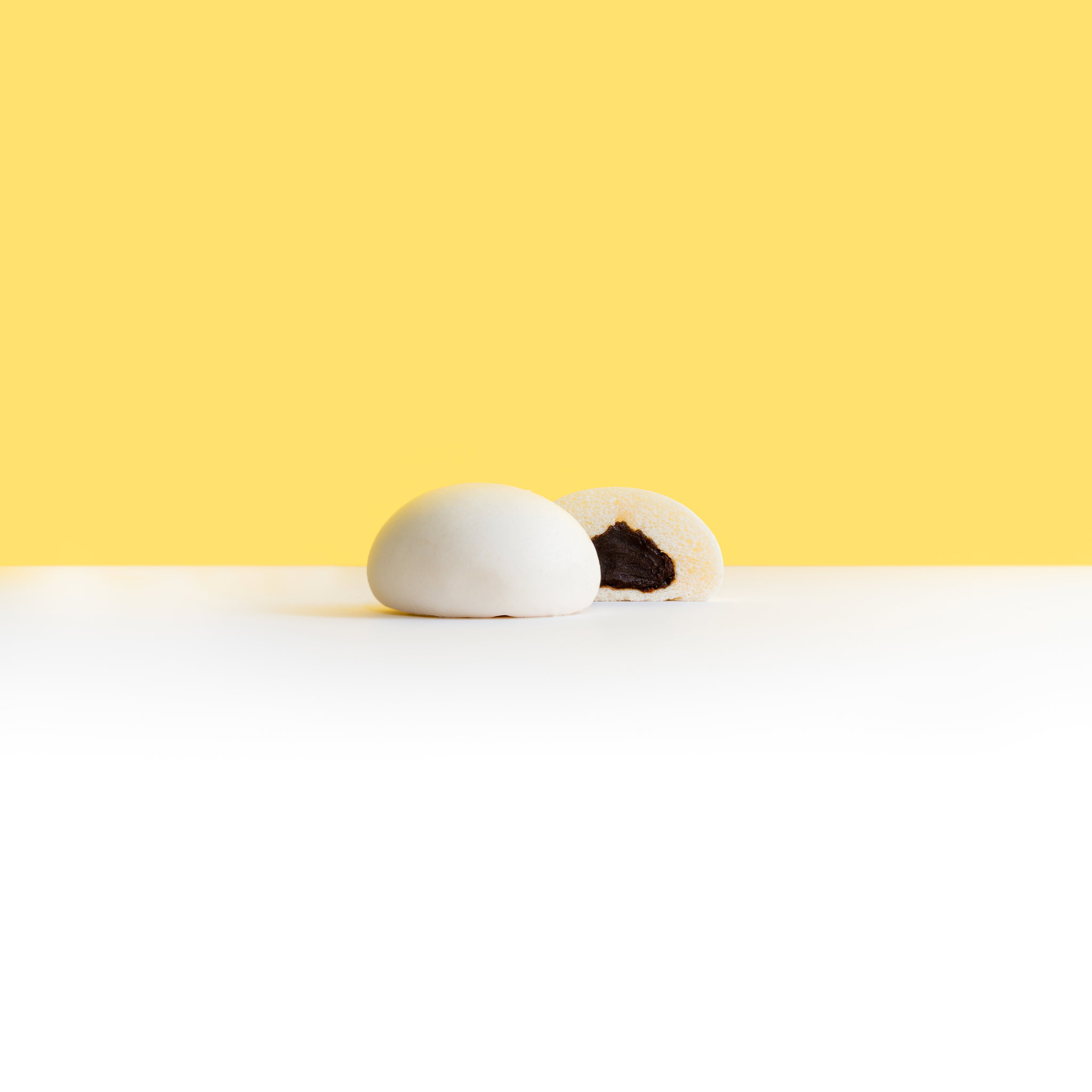 Red Bean Pau 豆沙包_0