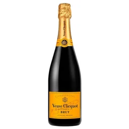 Veuve Clicquot Rich A Carton
