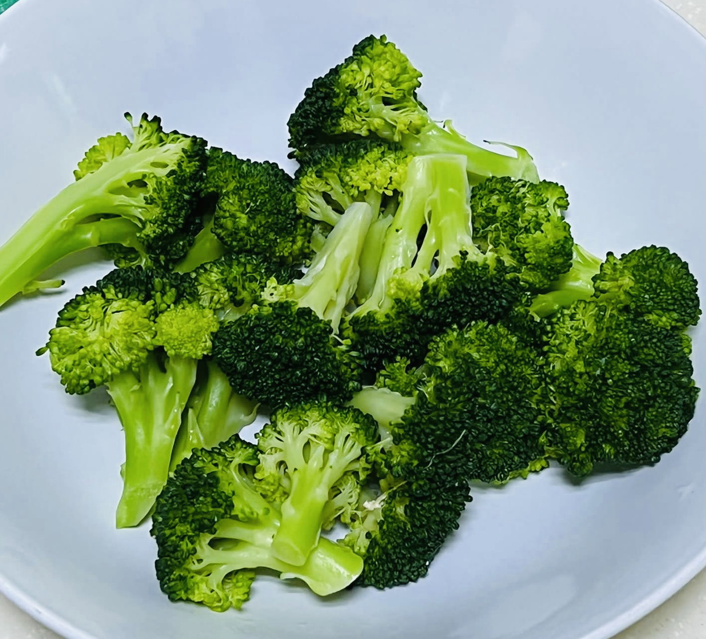 Broccoli 