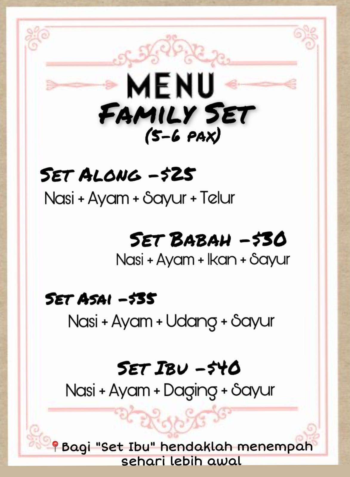 J. FAMILY SET_0
