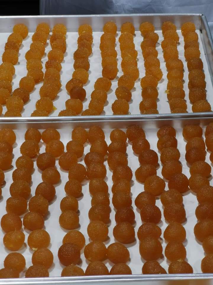 Traditional Pineapple tarts (Top seller)_2