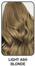 Light Ash Blonde - Merry Sun Permanent Hair color