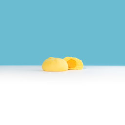 Corn Pau 玉米包