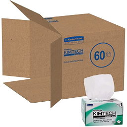 KIMWIPES EX-L Wipers (280S/ BOX)