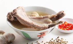 Premium Spare Rib Soup