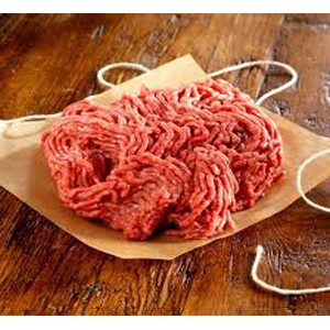 DAGING KISAR ( KASAR ) 1KG