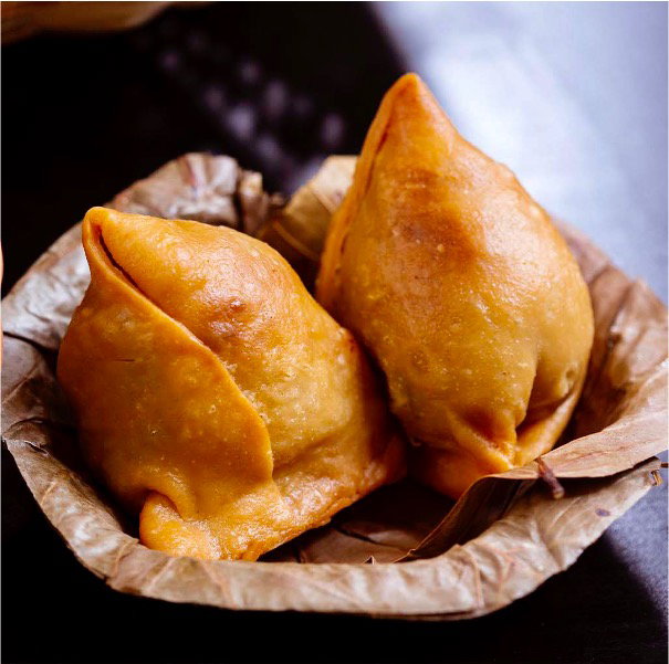 Bengali Singada (4) 🌱