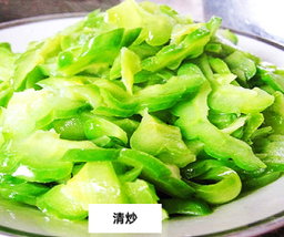 V 4 - 苦瓜 (BitterGourd)
