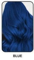 Blue - Merry Sun Permanent Hair color