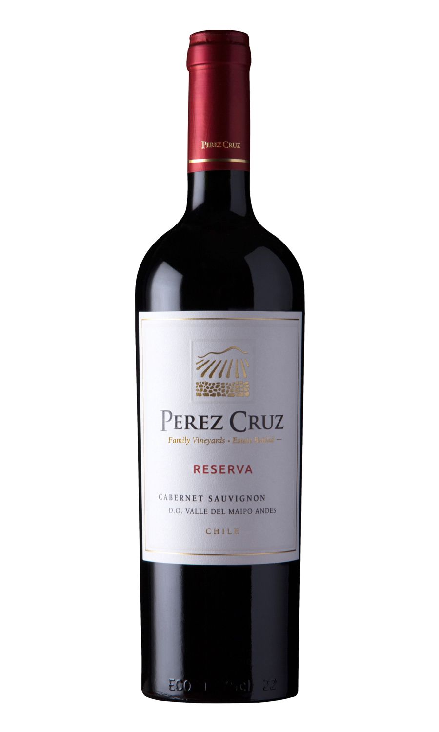 Perez Cruz Reserva Cabernet Sauvignon. Original $65. 30% Discount!_0