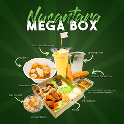 NUSANTARA MEGA BOX