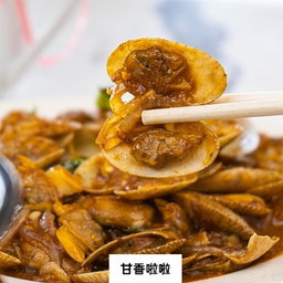 肉 | 鸡 | 海鲜 ( Meat & Seafood ) 一人份/1pax