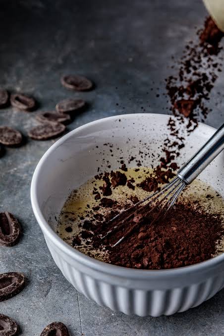 POWDER - ECLAIR_0
