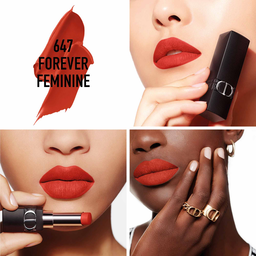 Dior Rouge Dior Forever Transfer-Proof Lipstick 3.5g