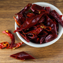 Red Chilly Stick 