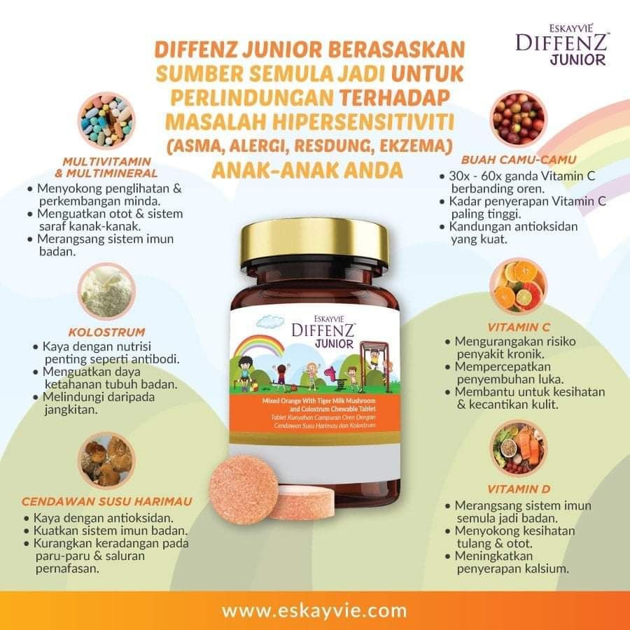Diffenz Junior Orange_3