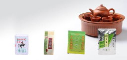 🍵CHINESE TEA PACKAGE