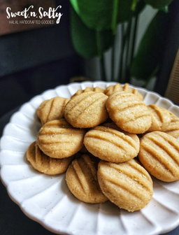 Kopi Kookies