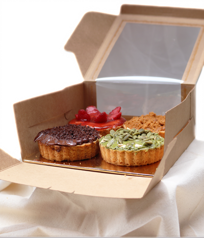 Cheese Tart Nutella_1