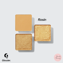Glossier Monochromes Essential Eyeshadow Trio Palette (3 x 1.3g)