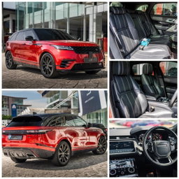 SUV