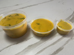 Salted Egg Chicken ( SECs)